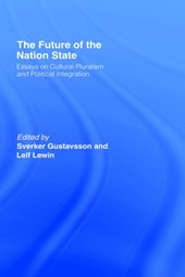The Future of the Nation-State