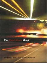 The Road Movie Book - STEVEN (UNIVERSITY OF MARYLAND,  USA) Cohan ; Ina Rae Hark - 9780415149365