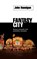 Fantasy City, John Hannigan - Gebonden - 9780415150972