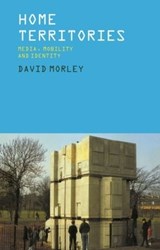 Home Territories - David Morley - 9780415157643