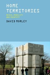 Home Territories - David Morley - 9780415157650