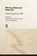 Writing National Histories, STEFAN (RUHR UNIVERSITY BOCHUM,  Germany) Berger ; Mark Donovan ; Kevin Passmore - Gebonden - 9780415164269