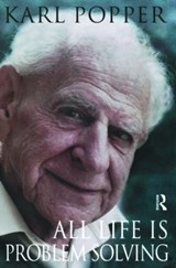 All Life is Problem Solving - Karl Popper - 9780415174862