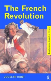 The French Revolution