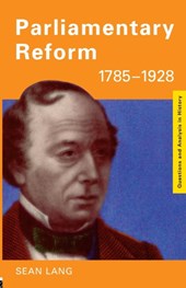 Parliamentary Reform 1785-1928