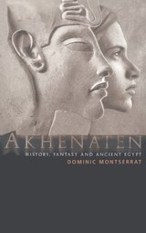 Akhenaten - Dominic Montserrat - 9780415185493