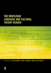 The Routledge Language and Cultural Theory Reader