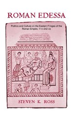 Roman Edessa - Steven K. Ross - 9780415187879