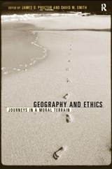 Geography and Ethics - James D. Proctor ; David M. (Yale University) Smith - 9780415189699