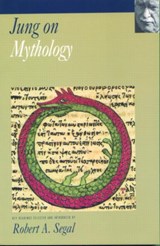 Jung on Mythology - C. G. Jung - 9780415199445