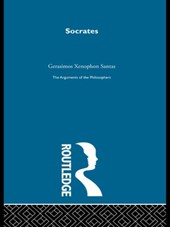 Socrates - Arguments of the Philosophers