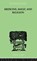 Medicine, Magic and Religion, W. H. R. Rivers - Gebonden - 9780415209533