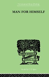 Man for Himself - Erich Fromm - 9780415210201