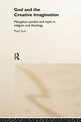 God and the Creative Imagination - Paul Avis - 9780415215022