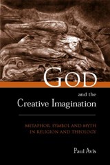 God and the Creative Imagination - Paul Avis - 9780415215039