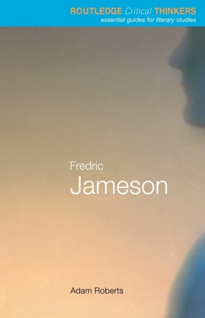Fredric Jameson, Adam Roberts - Paperback - 9780415215237