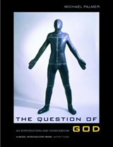 The Question of God - Michael Palmer - 9780415223874