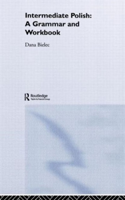 Intermediate Polish, Dana Bielec - Gebonden - 9780415224383