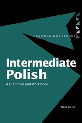 Intermediate Polish - Dana Bielec - 9780415224390