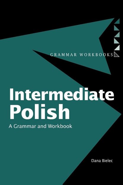 Intermediate Polish, Dana Bielec - Paperback - 9780415224390
