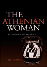 The Athenian Woman - Sian Lewis - 9780415232357