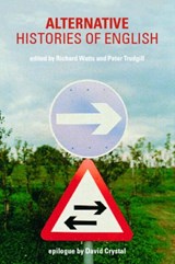 Alternative Histories of English - Peter Trudgill ; Richard J. Watts - 9780415233576