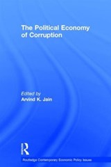 The Political Economy of Corruption - Arvind K. Jain - 9780415234467