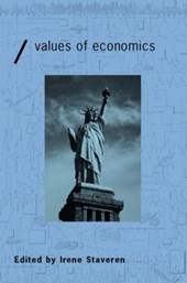 The Values of Economics