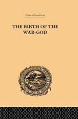 The Birth of the War-God - Ralph T.H. Griffith - 9780415245036