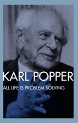 All Life is Problem Solving - Karl Popper - 9780415249928