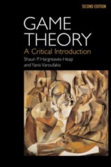 Game Theory - Shaun Hargreaves-Heap ; Yanis Varoufakis - 9780415250955