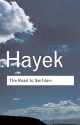The Road to Serfdom | F.A. Hayek | 