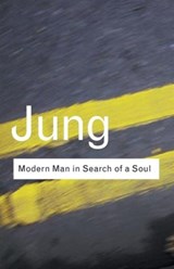 Modern Man in Search of a Soul - JUNG,  C.G. - 9780415253901