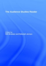 The Audience Studies Reader - Will Brooker ; Deborah Jermyn - 9780415254342