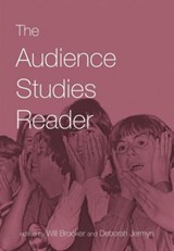 The Audience Studies Reader - Will Brooker ; Deborah Jermyn - 9780415254359