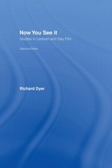 Now You See It - Richard Dyer - 9780415254984