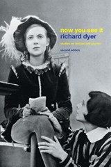 Now You See It - Richard Dyer - 9780415254991