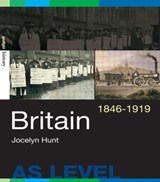 Britain, 1846-1919 - JOCELYN (CABINET WAR ROOMS,  UK) Hunt - 9780415257084