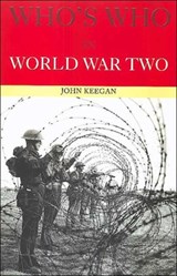 Who's Who in World War II - John Keegan - 9780415260336