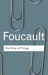 The Order of Things | Michel Foucault | 