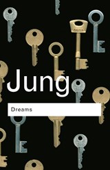 Dreams - JUNG,  C.G. - 9780415267410
