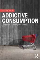 Addictive Consumption