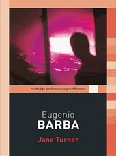 Eugenio Barba