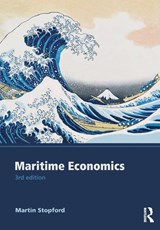 Maritime Economics 3e - Martin Stopford - 9780415275583