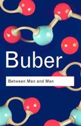 Between Man and Man - Martin Buber - 9780415278263