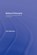 Medieval Philosophy, John Marenbon - Gebonden - 9780415281126
