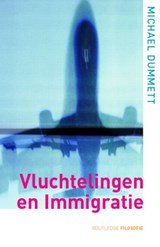 Vluchtelingen en immigratie - Sir Michael Dummett - 9780415282192