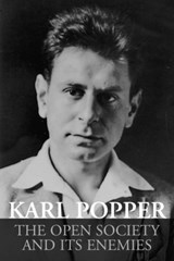 The Open Society and its Enemies - Karl Popper - 9780415282369