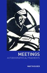 Meetings - Martin Buber - 9780415282673