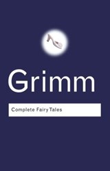 Complete Fairy Tales - GRIMM,  Jacob ; Grimm, Wilhelm - 9780415285964